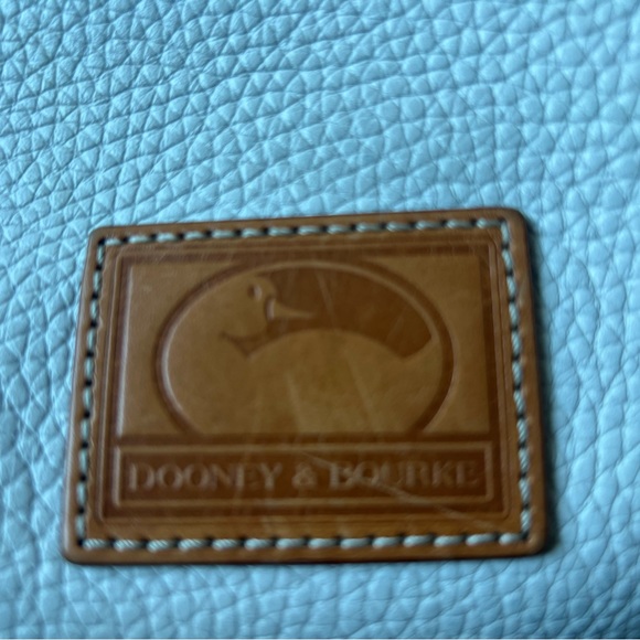 Vintage Dooney & Bourke Bag - Picture 4 of 8